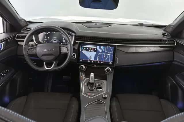 Lynk & Co 01 (2024) thumbnail 7