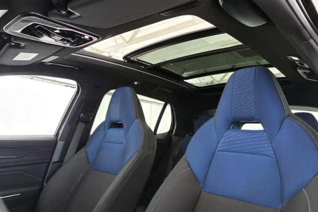Lynk & Co 01 (2024) thumbnail 8