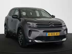 Citroën C5 Aircross (2022) thumbnail 2