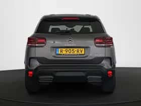 Citroën C5 Aircross (2022) thumbnail 14
