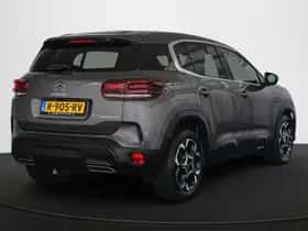 Citroën C5 Aircross (2022) thumbnail 3