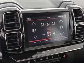 Citroën C5 Aircross (2022) thumbnail 22