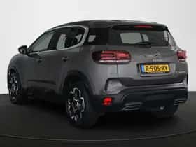 Citroën C5 Aircross (2022) thumbnail 4
