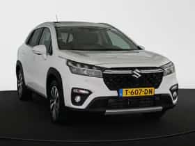Suzuki S-Cross (2022) thumbnail 2