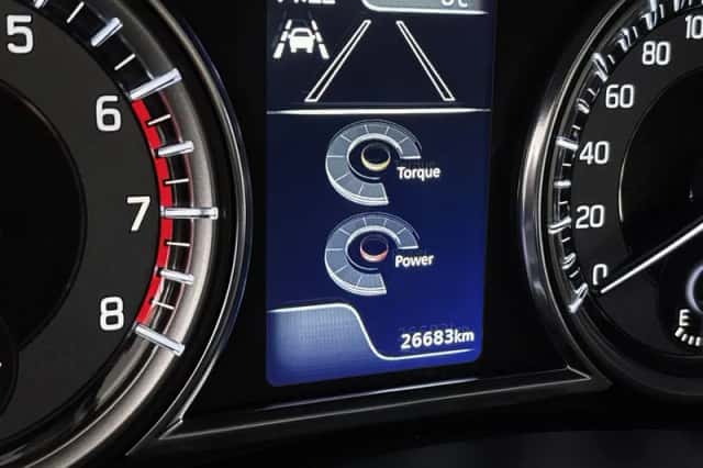 Suzuki S-Cross (2022) thumbnail 13