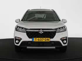 Suzuki S-Cross (2022) thumbnail 14