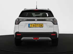 Suzuki S-Cross (2022) thumbnail 15