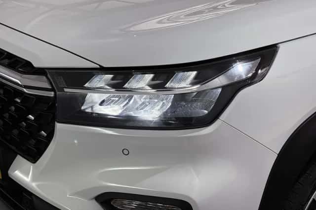 Suzuki S-Cross (2022) thumbnail 19