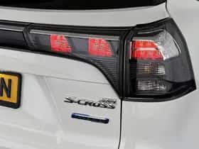 Suzuki S-Cross (2022) thumbnail 21