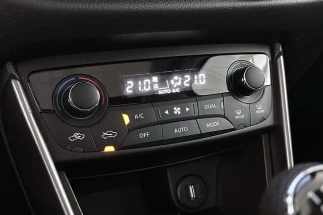 Suzuki S-Cross (2022) thumbnail 24