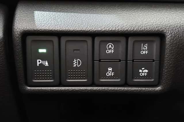 Suzuki S-Cross (2022) thumbnail 26