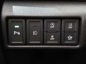 Suzuki S-Cross (2022) thumbnail 26
