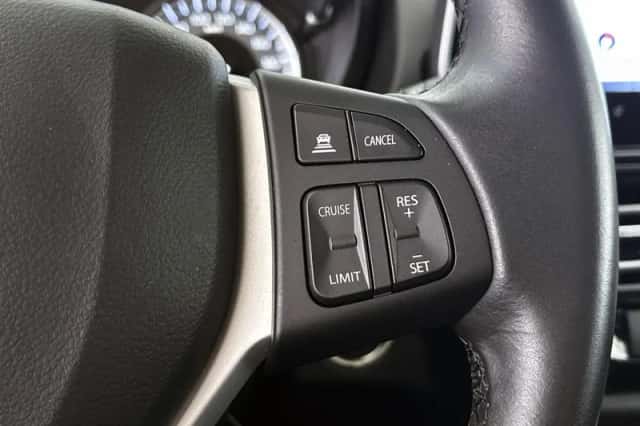 Suzuki S-Cross (2022) thumbnail 29
