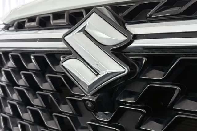 Suzuki S-Cross (2022) thumbnail 30