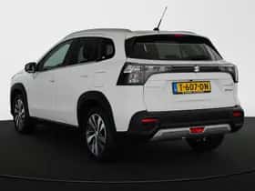 Suzuki S-Cross (2022) thumbnail 4