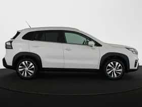 Suzuki S-Cross (2022) thumbnail 33