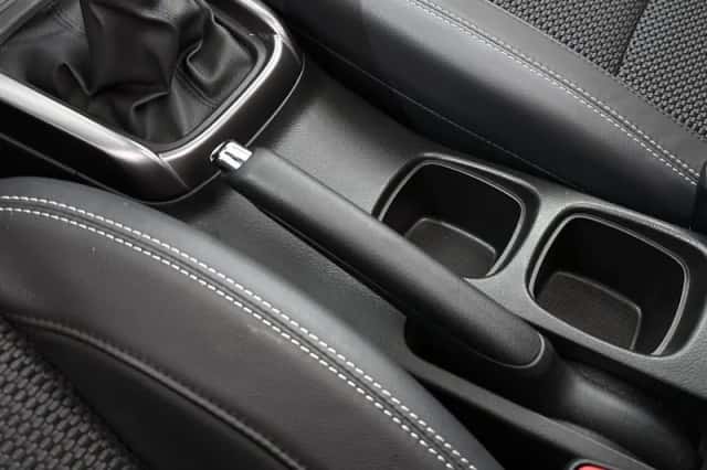 Suzuki S-Cross (2022) thumbnail 37