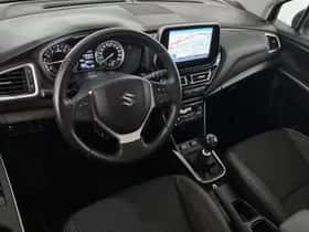 Suzuki S-Cross (2022) thumbnail 5