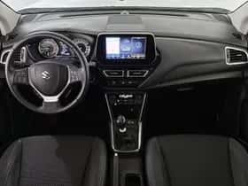Suzuki S-Cross (2022) thumbnail 7