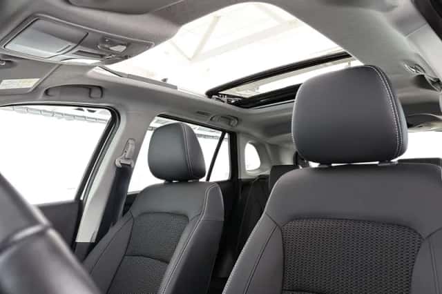 Suzuki S-Cross (2022) thumbnail 8