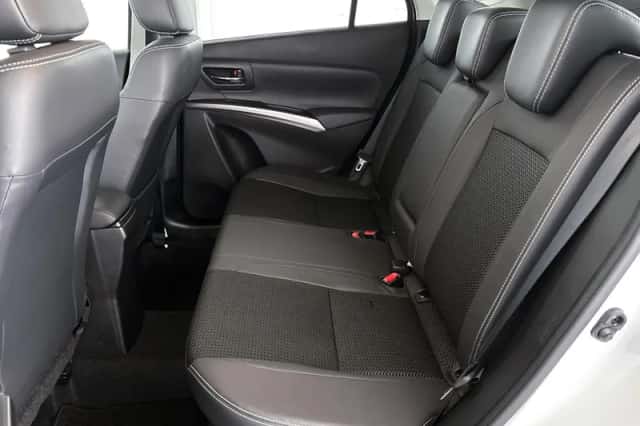 Suzuki S-Cross (2022) thumbnail 9