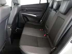 Suzuki S-Cross (2022) thumbnail 9