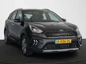 Kia Niro (2021) thumbnail 2