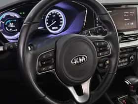 Kia Niro (2021) thumbnail 12