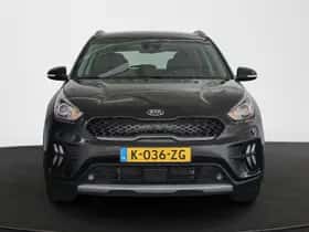 Kia Niro (2021) thumbnail 14