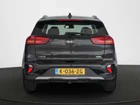 Kia Niro (2021) thumbnail 15