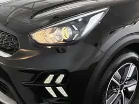 Kia Niro (2021) thumbnail 19