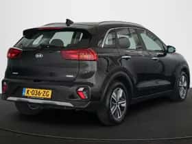 Kia Niro (2021) thumbnail 3