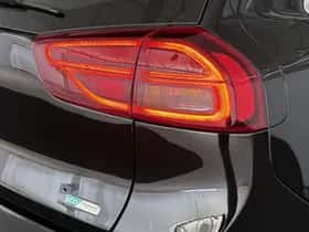 Kia Niro (2021) thumbnail 21
