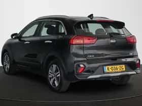 Kia Niro (2021) thumbnail 4