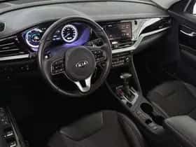 Kia Niro (2021) thumbnail 5