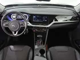 Kia Niro (2021) thumbnail 7