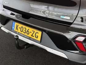 Kia Niro (2021) thumbnail 10