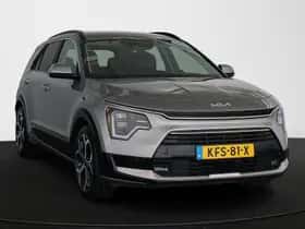 Kia Niro (2023) thumbnail 2