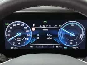 Kia Niro (2023) thumbnail 11