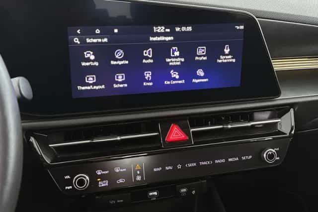 Kia Niro (2023) thumbnail 13