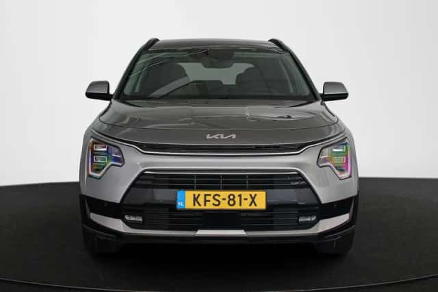 Kia Niro (2023) thumbnail 14