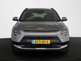 Kia Niro (2023) thumbnail 14