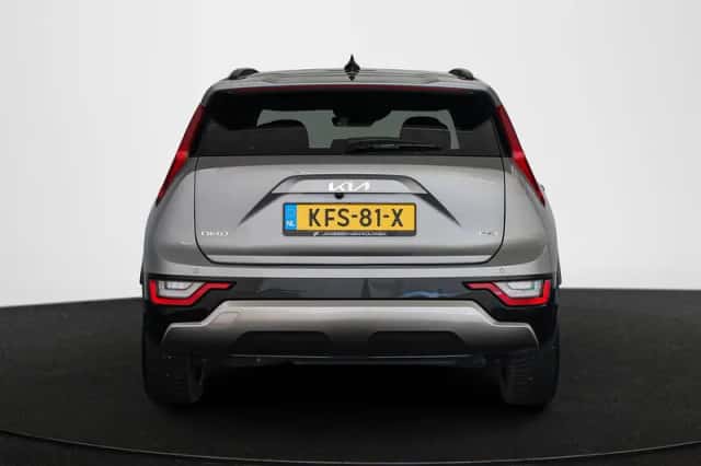 Kia Niro (2023) thumbnail 15