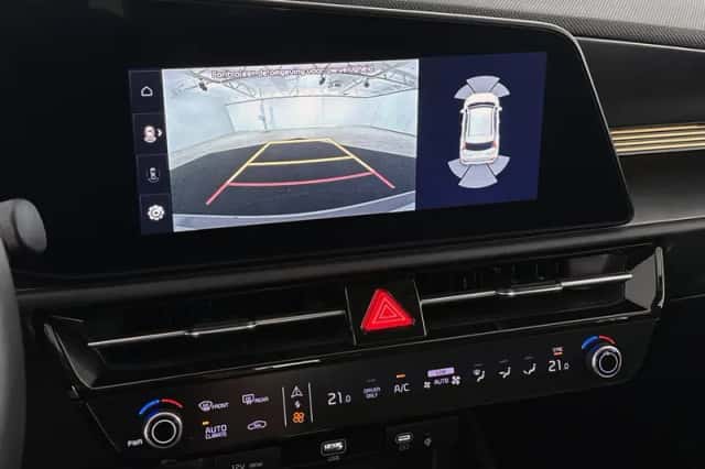 Kia Niro (2023) thumbnail 16