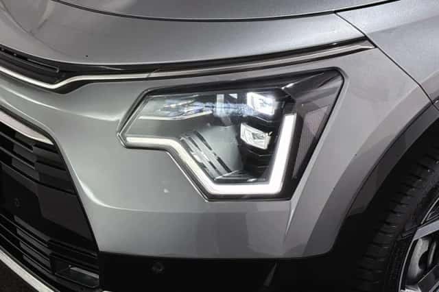 Kia Niro (2023) thumbnail 20
