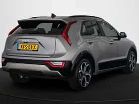 Kia Niro (2023) thumbnail 3