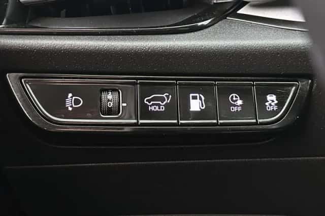 Kia Niro (2023) thumbnail 25