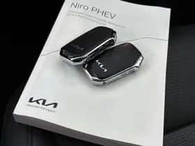Kia Niro (2023) thumbnail 27
