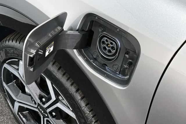 Kia Niro (2023) thumbnail 29