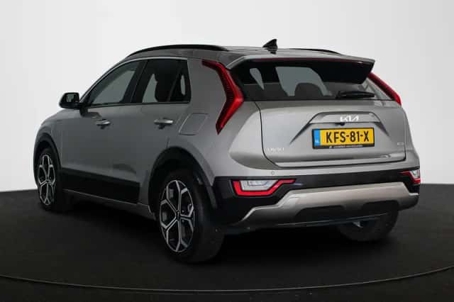 Kia Niro (2023) thumbnail 4